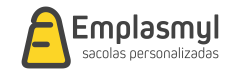 Logomarca Emplasmyl