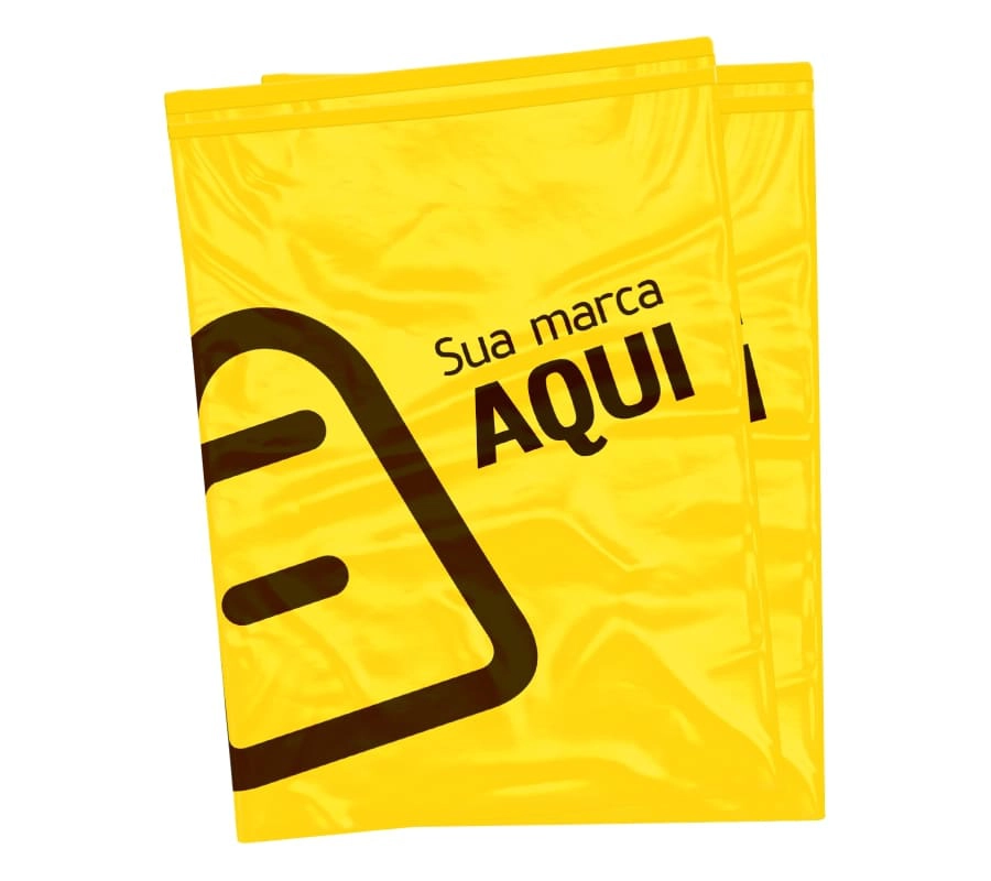 Envelope de Segurança