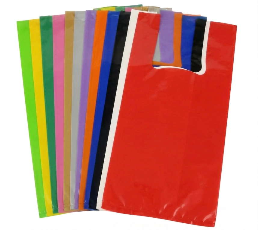 Sacolas Diversas sem Impressão